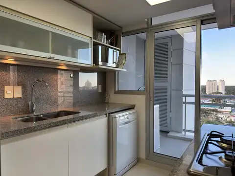 Departamento en Venta en Punta del Este, USD 650.000
