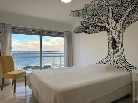 Departamento 5 ambientes con 3 baños