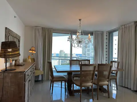 Av. Pedragosa Sierra esq. Miami Parada 5, Playa Mansa