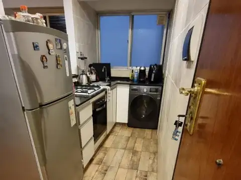 Departamento en Venta 40 años