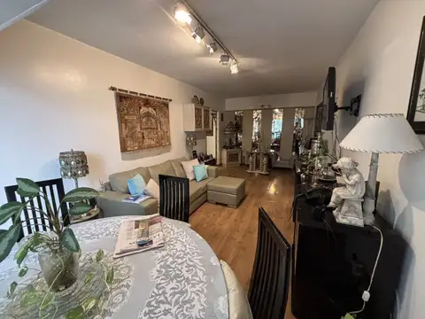 Departamento en Venta en Núñez, USD 189.500