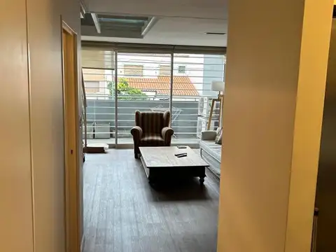 Departamento en Alquiler Temporal de 2 dormitorios