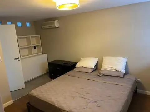 Departamento en Alquiler Temporal en Núñez, USD 1.000