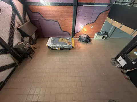 Local en Venta 30 años