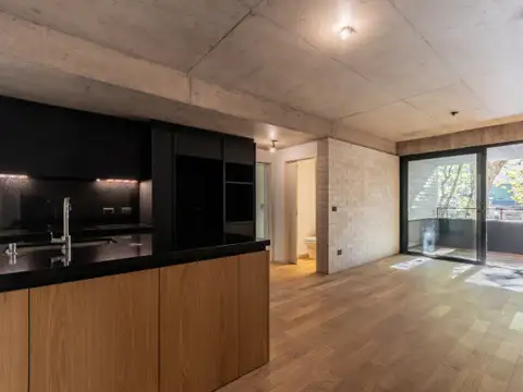 Liv Guatemala 5880 - Palermo Hollywood, Departamento, Venta, 2 Ambientes con Amenities