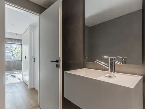 Departamento en Venta en Palermo, USD 225.000