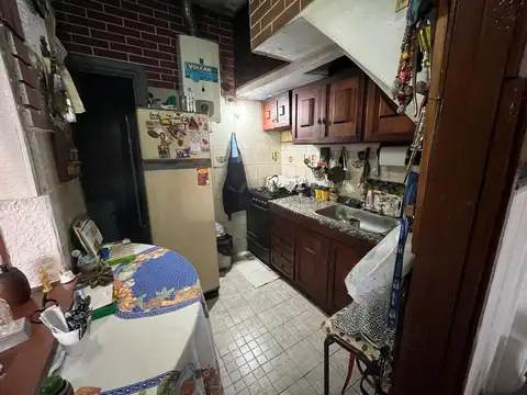 Depto Tipo Casa en Venta de 4 ambientes
