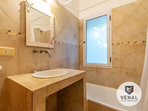 Casa en Venta 15 años