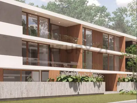 Departamento en Venta en City Bell, USD 445.000