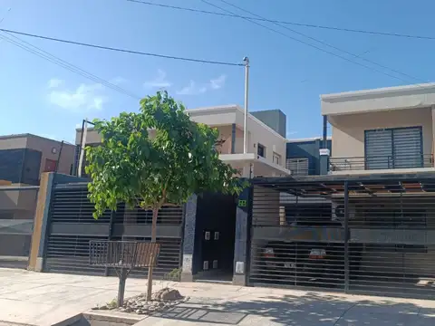Vendo Departamento en Barrio Inka