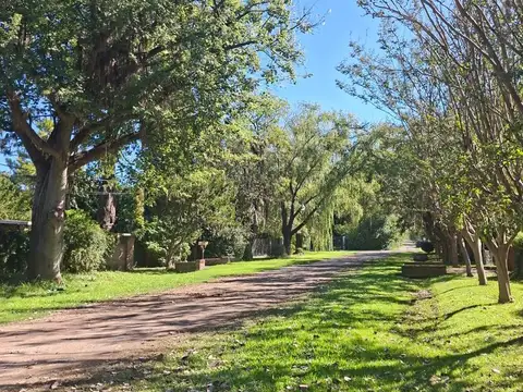 TERRENO EN FUNES