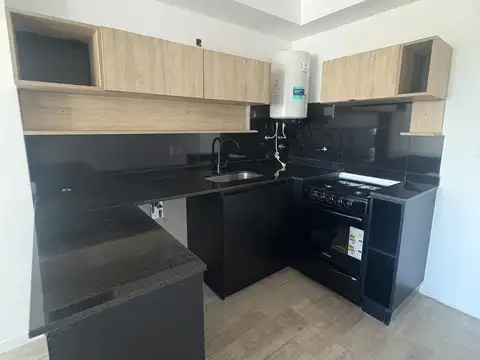 DEPARTAMENTO 1 DORMITORIO LOURDES