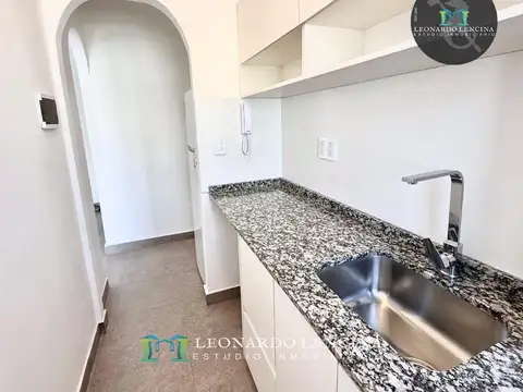 Departamento en Venta en Paseo Aldrey, USD 83.500