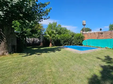 Casa en Venta en Ibarlucea, USD 115.000