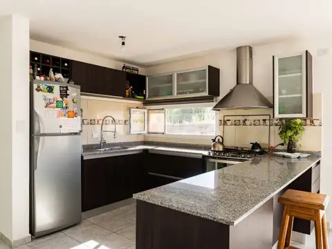 Casa en Venta 6 años