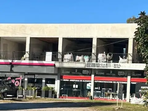 Oficina en venta Cno. Centenario y 466, City Bell, La Plata