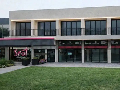 Camino Centenario y 466 City Bell , Piso 0