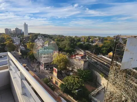 Departamento  en Venta ubicado en Olivos, Vicente López, G.B.A. Zona Norte