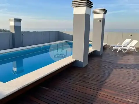 Departamento en Venta de 5 ambientes