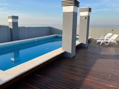 Departamento en Venta de 5 ambientes