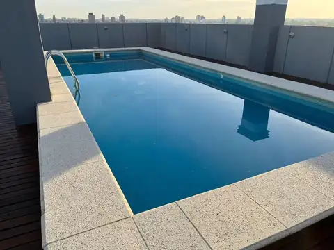Departamento en Venta de 4 dormitorios