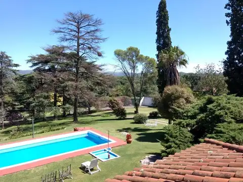 Los Nogales y Los Algarrobos, Unquillo, Cordoba