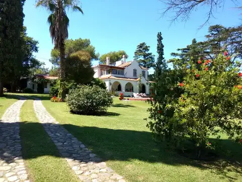 Casa en Unquillo