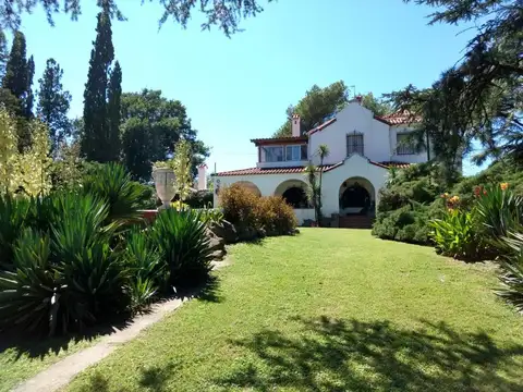 Los Nogales y Los Algarrobos, Unquillo, Cordoba