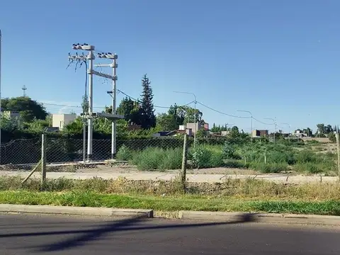 Terreno en Venta en Luzuriaga, USD 28.000