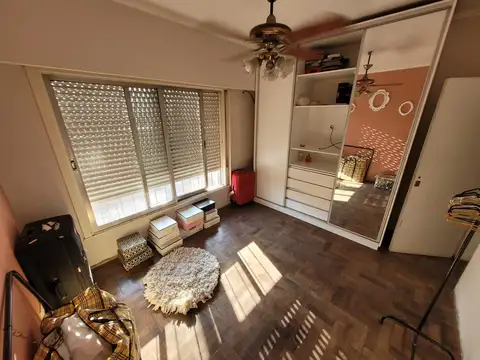 PH tipo casa de 2 dormitorios en Zona Centro 