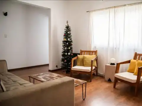 3 ambientes reciclado a nuevo