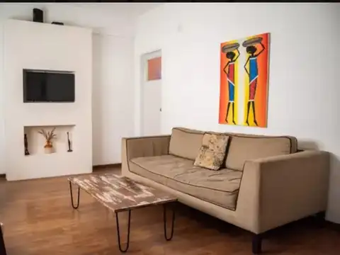 Departamento en Venta en Turdera, USD 85.000