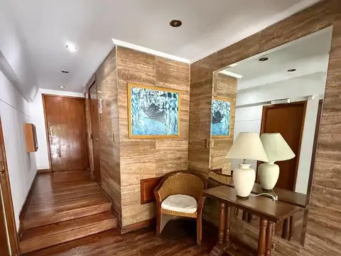 Departamento en Alquiler de 4 ambientes