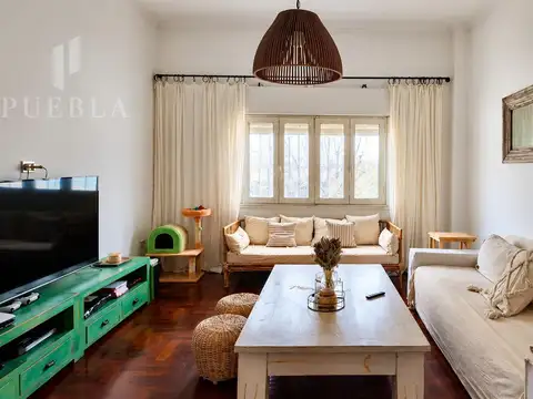 Depto Tipo Casa en Venta de 3 ambientes