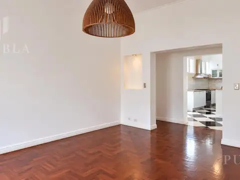 Depto Tipo Casa en Venta con 1 cocheras