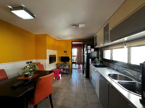 Departamento en Venta de 5 ambientes