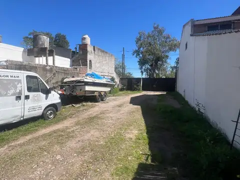 Terreno en Venta en Jose Leon Suarez, USD 200.000