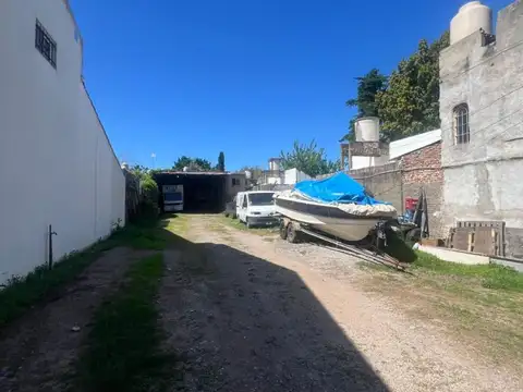 Terreno en Venta de 500,0 m2