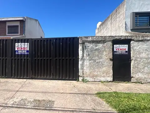 Terreno - Venta - Argentina, General San Martín - Garibaldi 2350