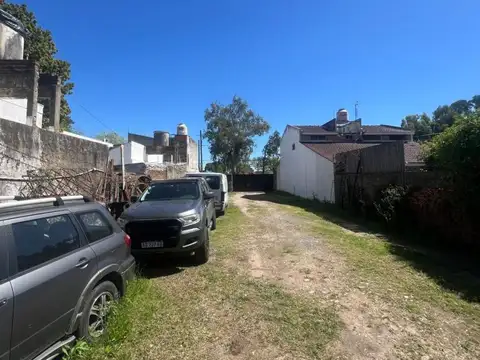 Terreno en Venta en Jose Leon Suarez, USD 200.000