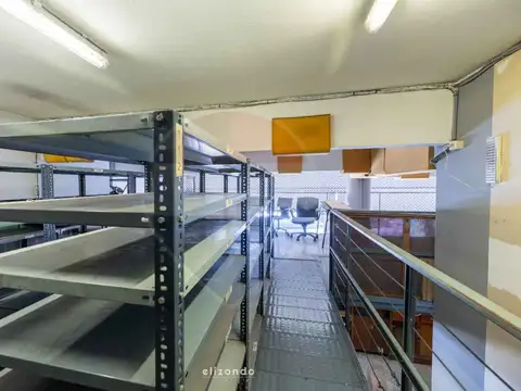 LOCAL COMERCIAL EN ALQUILER – CENTRO