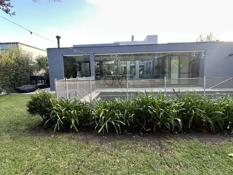 Casa en Venta de 4 dormitorios