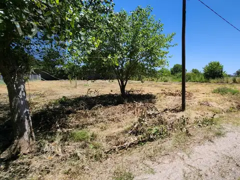Terreno en Venta en Joaquin Gorina, USD 13.000
