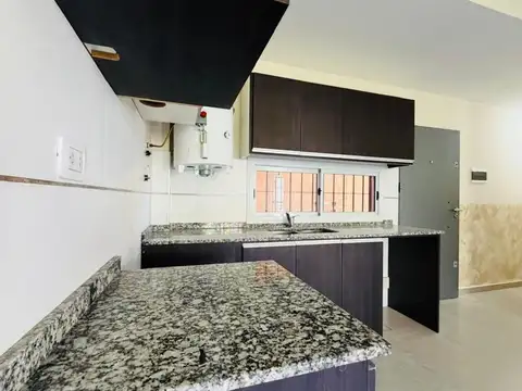 DEPARTAMENTO DOS DORMITORIOS, INKA 1  GUAYMALLEN