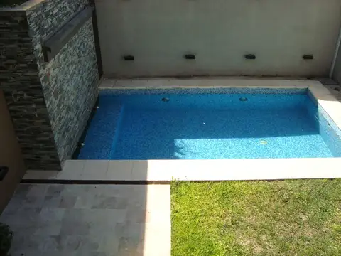 Departamento en Venta 10 años