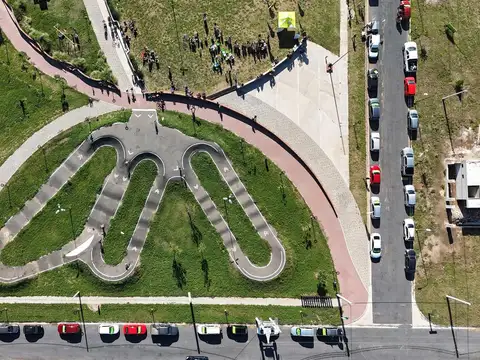 Terreno en Venta 12  mts Frente