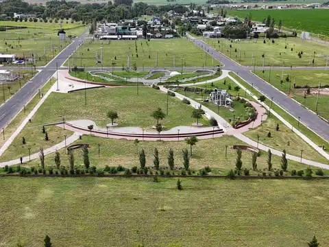 Terreno en Venta de 360,0 m2