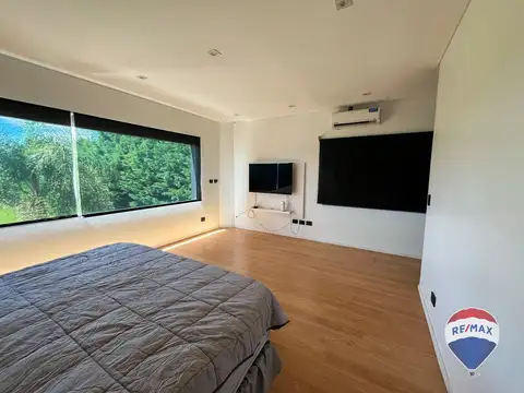 Casa en Alquiler 9 años