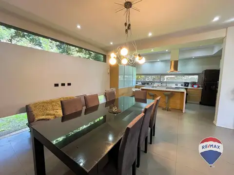 Casa en Alquiler de 4 dormitorios