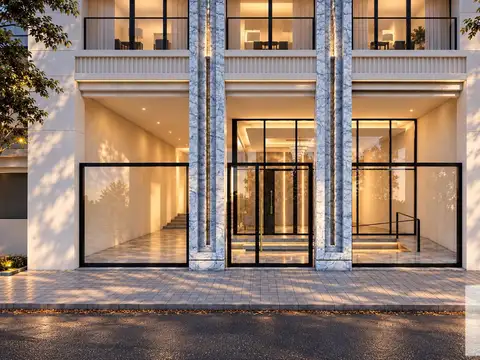 Departamento en Venta Apto profesional